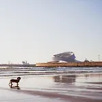 Oceanside - Ecohost - Apartamento Para 4 Pessoas A 300M Da Praia E Do Metro Do Porto アパート
