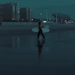 Апартаменты Oceanside - Ecohost - Apartamento Para 4 Pessoas A 300M Da Praia E Do Metro Do Porto *