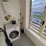 Oceanside - Ecohost - Apartamento Para 4 Pessoas A 300M Da Praia E Do Metro Do Porto Апартаменты Матозиньюш