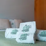 Oceanside - Ecohost - Apartamento Para 4 Pessoas A 300M Da Praia E Do Metro Do Porto アパート マトジニョシュ