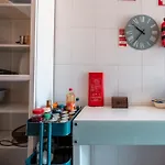 Apartamento Oceanside - Ecohost - Apartamento Para 4 Pessoas Em Frente A Praia A 200M Do Metro Do Porto Matosinhos (Porto)
