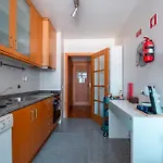 Oceanside - Ecohost - Apartamento Para 4 Pessoas A 300M Da Praia E Do Metro Do Porto *