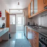 Oceanside - Ecohost - Apartamento Para 4 Pessoas A 300M Da Praia E Do Metro Do Porto * マトジニョシュ