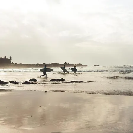 Oceanside Matosinhos - Ecohost