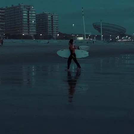 Lejlighed Oceanside - Ecohost *