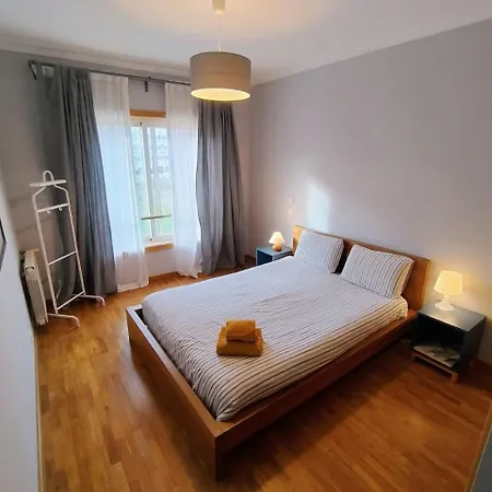 Apartment Oceanside Matosinhos - Ecohost