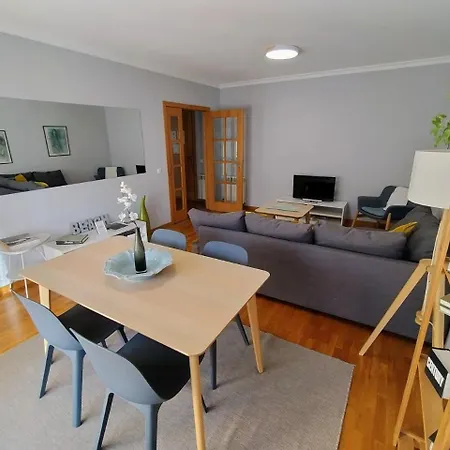 Oceanside Matosinhos - Ecohost Matosinhos (Porto)