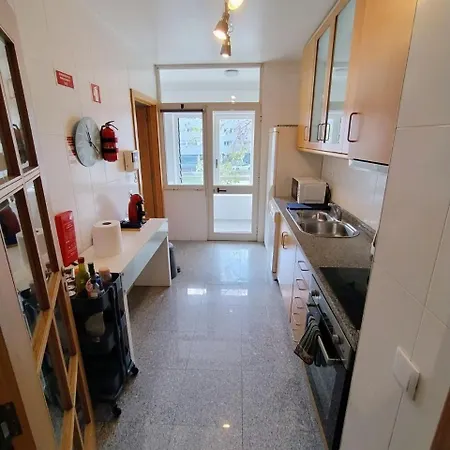 Oceanside Matosinhos - Ecohost * Matosinhos (Porto)