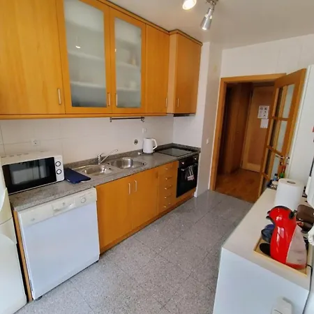 Oceanside Matosinhos - Ecohost Apartment Matosinhos (Porto)