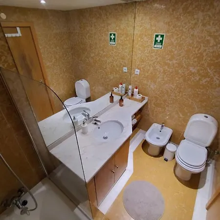 Oceanside Matosinhos - Ecohost *