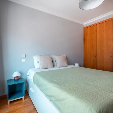 Oceanside - Ecohost * Matosinhos (Porto)