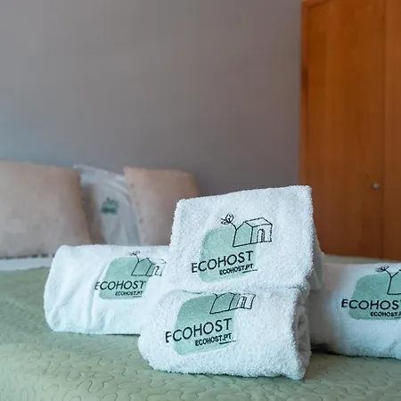 Oceanside - Ecohost Lejlighed Matosinhos (Porto)