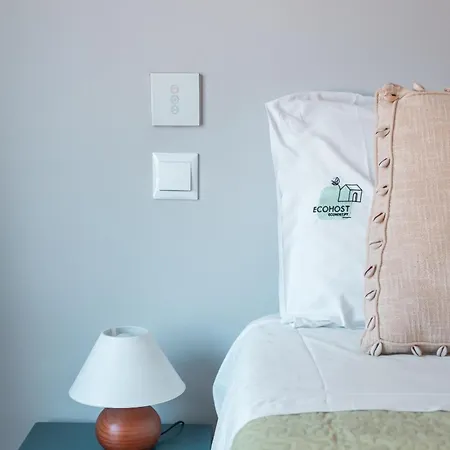 Oceanside - Ecohost Matosinhos (Porto)