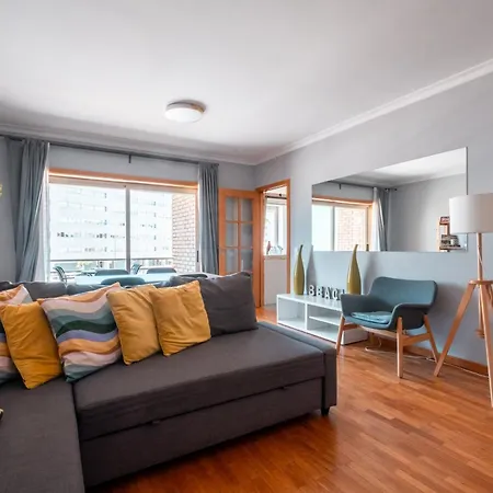 Oceanside - Ecohost * Matosinhos (Porto)