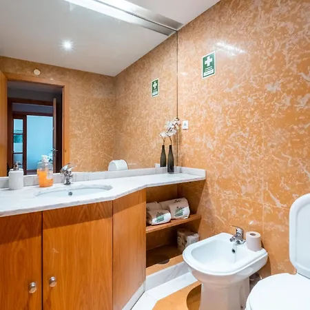 Oceanside - Ecohost Apartment Matosinhos (Porto)