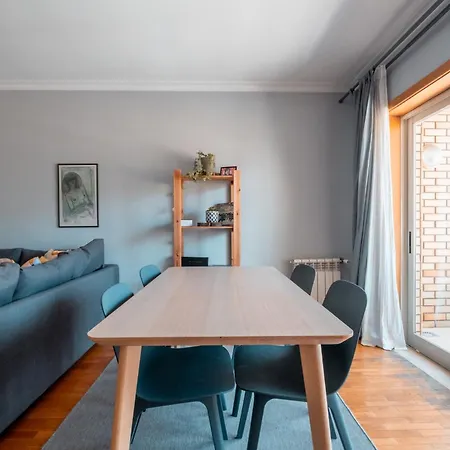 Oceanside - Ecohost * Matosinhos (Porto)