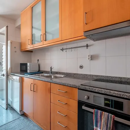 Oceanside - Ecohost Matosinhos (Porto)