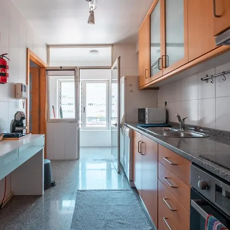 Oceanside - Ecohost * Matosinhos (Porto)