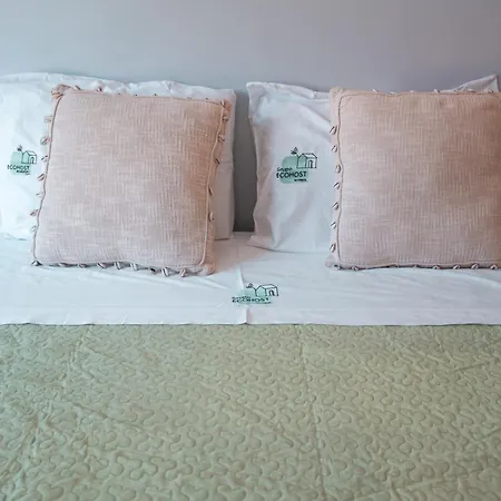 Oceanside - Ecohost Apartamento Matosinhos (Porto)