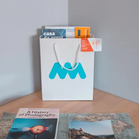 Oceanside - Ecohost * Matosinhos (Porto)