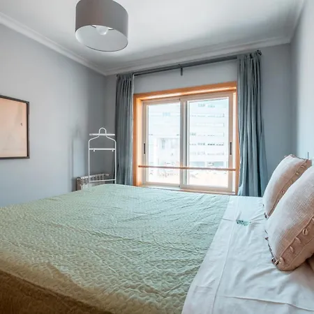 Oceanside - Ecohost Apartment *