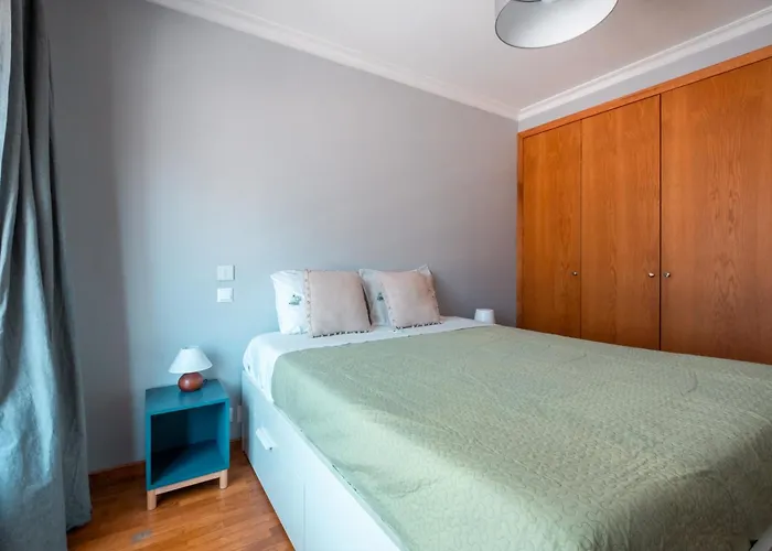 Oceanside - Ecohost * Matosinhos (Porto)