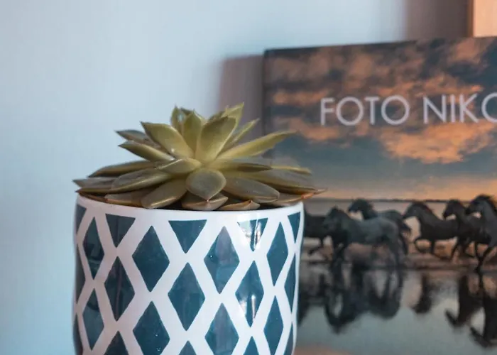 Oceanside - Ecohost Apartamento