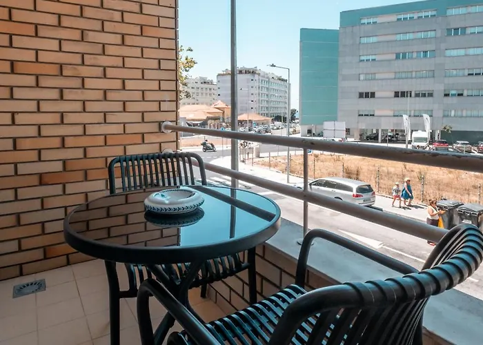 Apartamento Oceanside - Ecohost *