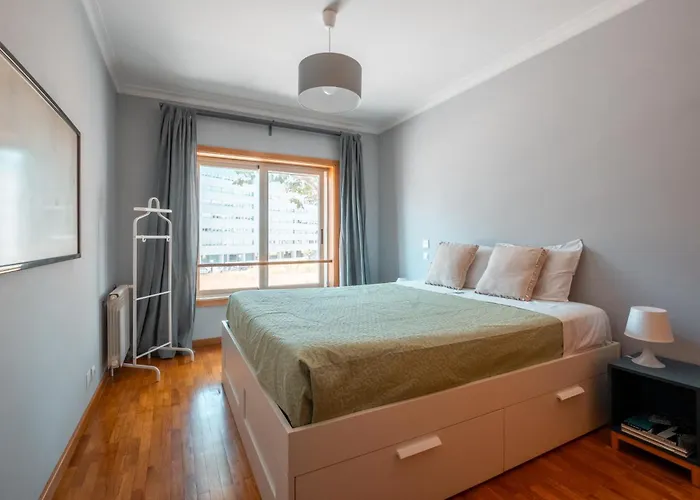 Oceanside - Ecohost Apartamento *