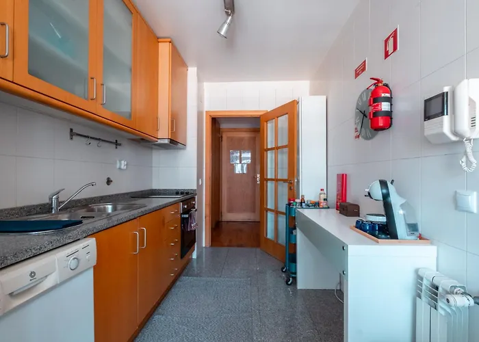 Oceanside - Ecohost *