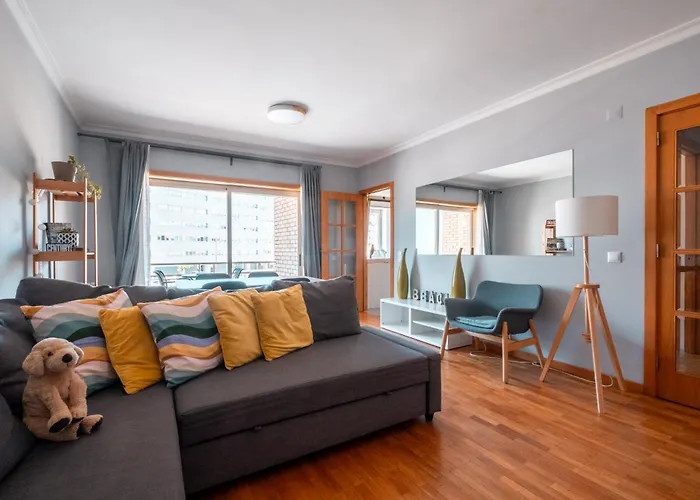 Oceanside - Ecohost * Matosinhos (Porto)