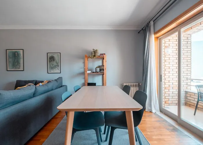 Oceanside - Ecohost * Matosinhos (Porto)