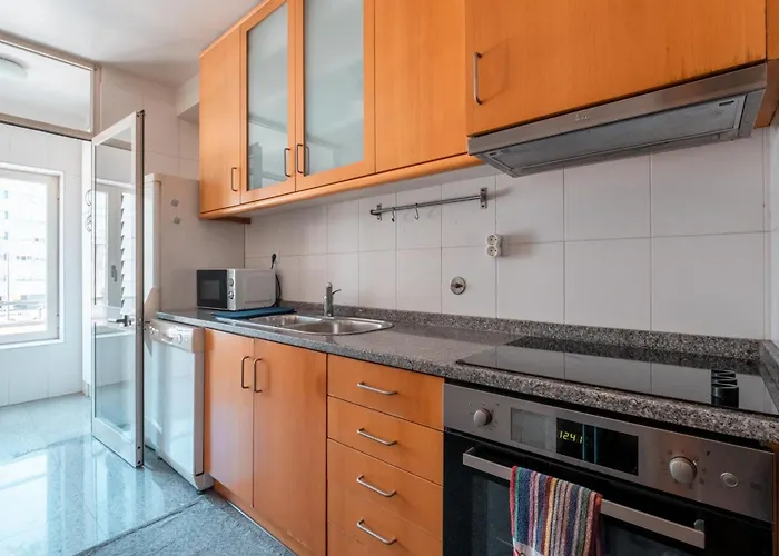 Oceanside - Ecohost Matosinhos (Porto)