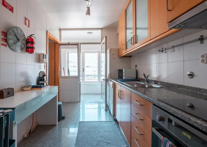 Oceanside - Ecohost * Matosinhos (Porto)