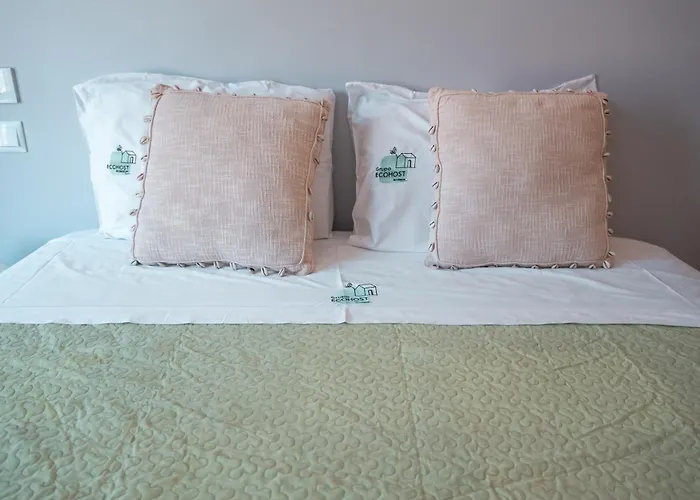 Oceanside - Ecohost Apartament Matosinhos (Porto)