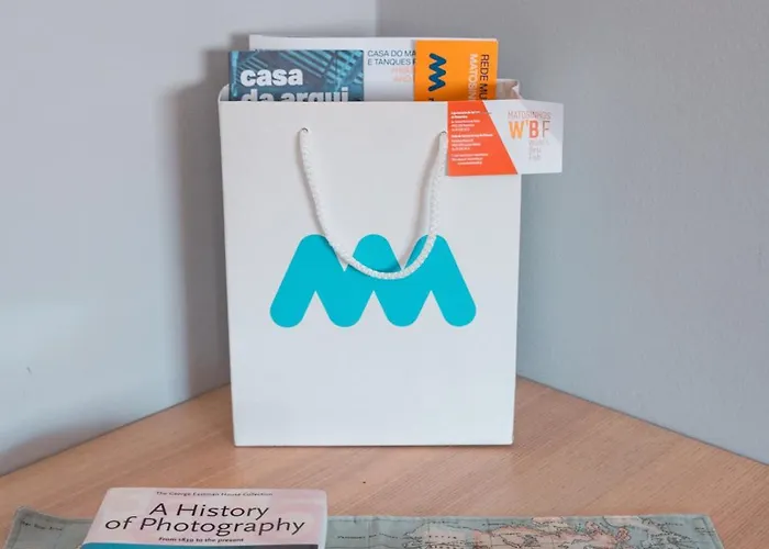 Oceanside - Ecohost * מטוסיניוס