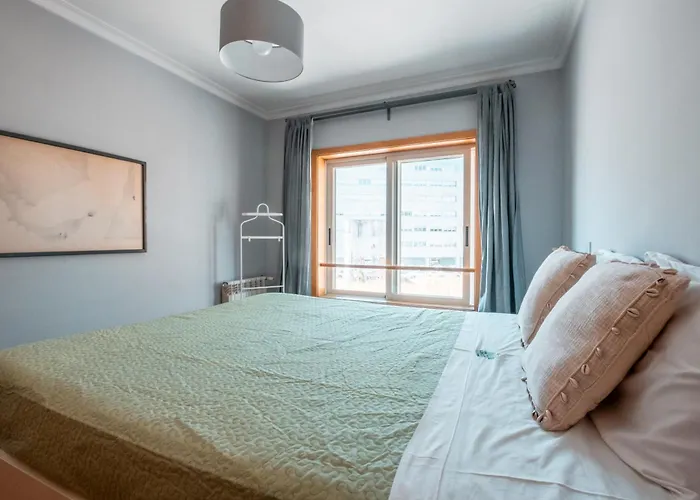 Oceanside - Ecohost Apartament *